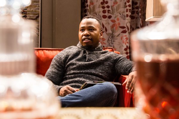 Behind the scenes – Generations The Legacy